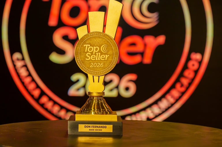 Reconocen a Don Fernando como la marca de cocido líder en Paraguay.