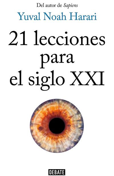 21 lecciones para el siglo XXI