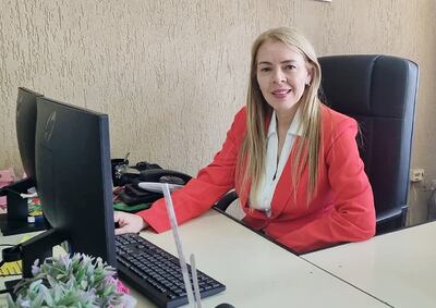 Cynthia Lovera fue confirmada como jueza de Garantías N° 3 de la Capital.