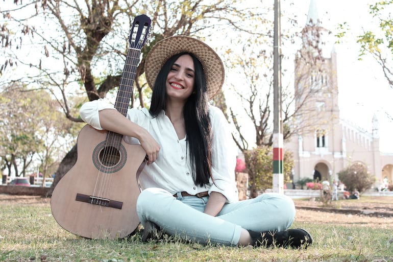 La cantante Dalma Ferreira también recibirá este reconocimiento.