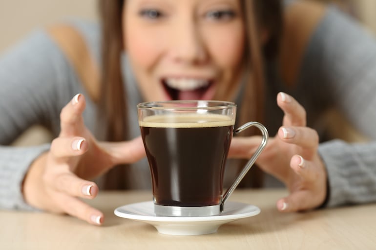 Café.