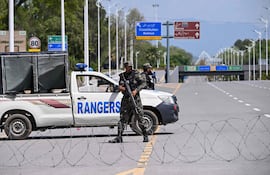 Pakistán se blinda para la incierta negociación entre EE.UU. e Irán.