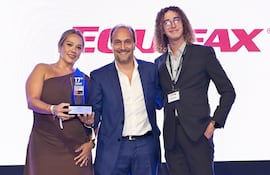 Equifax Paraguay combina cultura organizacional, innovación tecnológica y foco en las personas.