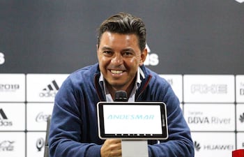 El entrenador argentino, Marcelo Daniel Gallardo (50 años), será el nuevo seleccionador de de Ecuador, de cara al Mundial 2030.