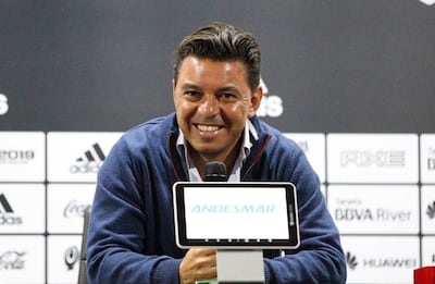 El entrenador argentino, Marcelo Daniel Gallardo (50 años), será el nuevo seleccionador de de Ecuador, de cara al Mundial 2030.