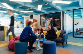 Las cooperativas profundizan su digitalización, mediante servicios online, billeteras electrónicas, conexión a redes de pagos y plataformas de autogestión para los socios.