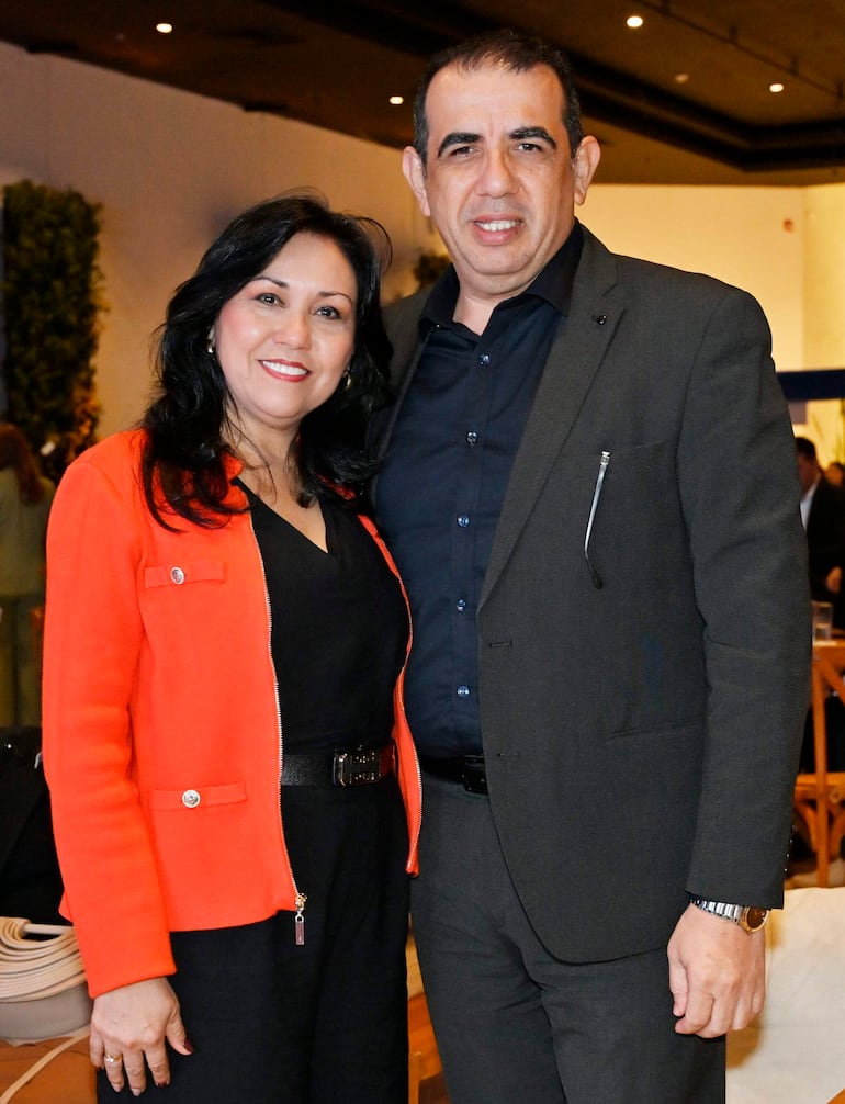Lanz. Oficial de la Expo COMAMPAR 2026	Av. Mcal López e/ Mayor Infante Rivarola