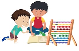 Valor relativo y absoluto de números naturales