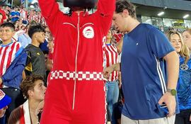 Sistema logístico preciso y robusto