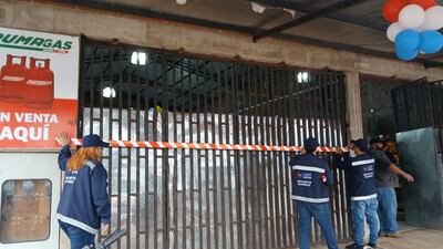 Mariano Roque Alonso.