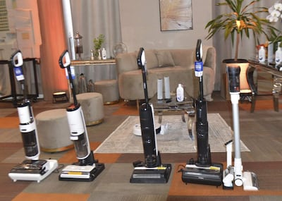 Las aspiradoras de Tineco ofrecen soluciones de limpieza integrales y de alta eficiencia para el usuario.