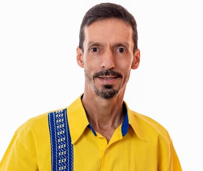 Rómulo Pérez (liberocartista), concejal de Luque.