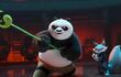 Kung Fu Panda 4 película