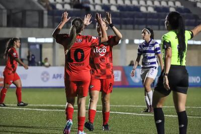 Las gumarelas ahora alcanzaron la cima