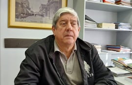 carlos maria ljubetic