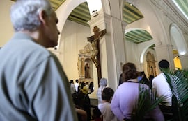 Varias municipalidades declararon asueto el próximo miércoles para sus funcionarios.