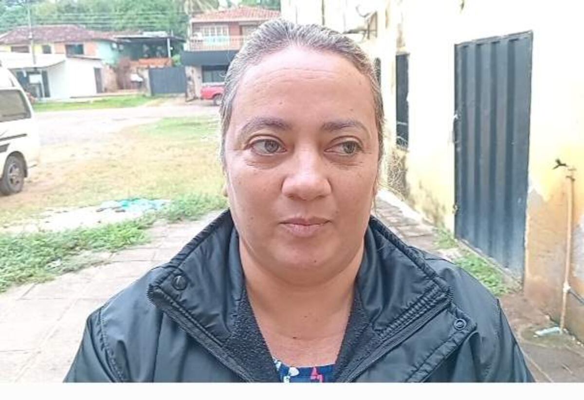 Funcionaria judicial denuncia maltrato de un magistrado en el Juzgado de Santaní