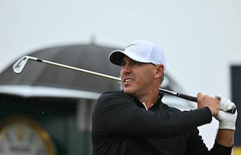 Brooks Koepka podría retornar al PGA Tour.