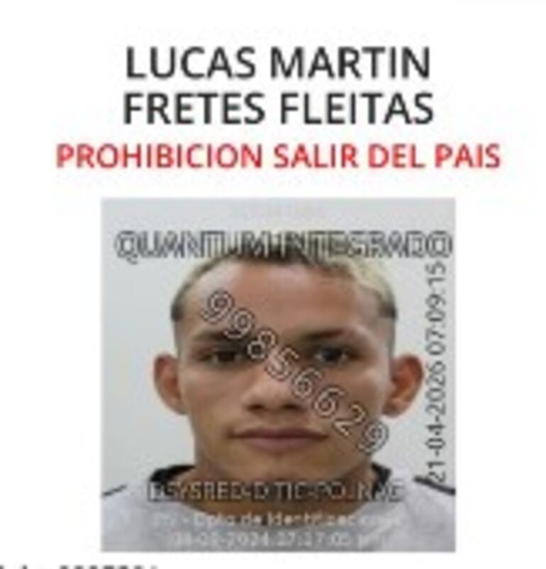 La víctima fatal del ataque a puñaladas también tenía problemas juediciales, según la Policía.