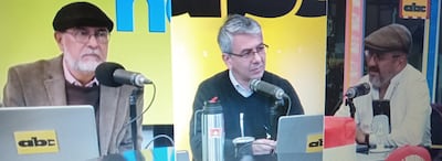 Luis Yd