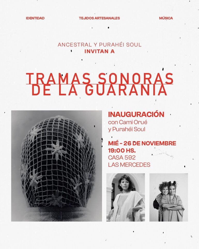 Actividades en torno a la exposición.