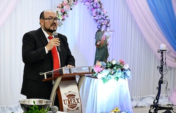 Lanzamientos del mes Maria Auxiliadora EN UMAX