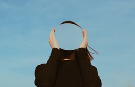 ¿Qué es el efecto espejo?