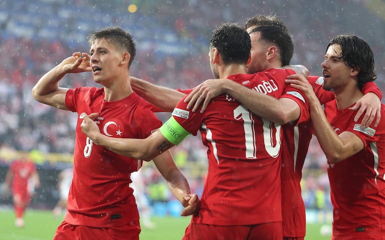 Paraguay aguarda por su rival, que saldrá la “Ruta C” del Repechaje Europeo