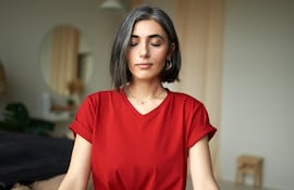 Técnica de respiración.