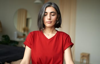 Técnica de respiración.