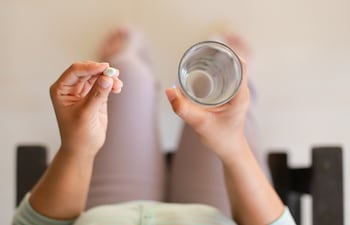 Medicamentos, imagen ilustrativa.