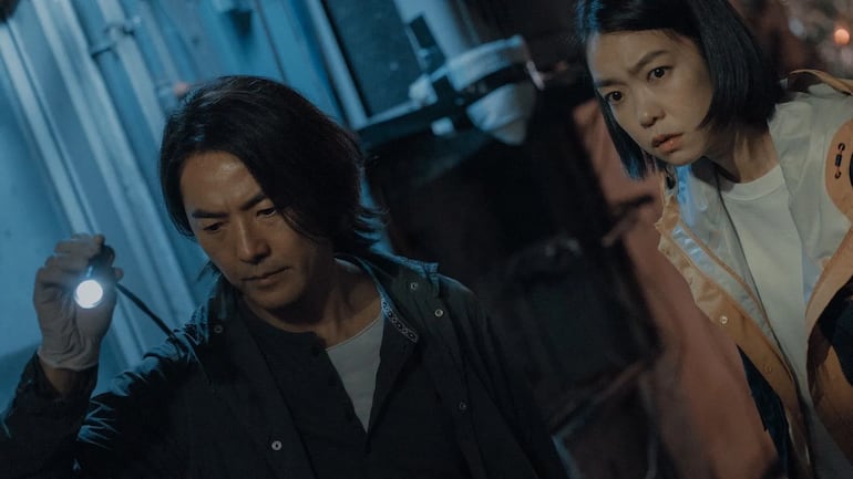 El detective con millones de seguidores serie