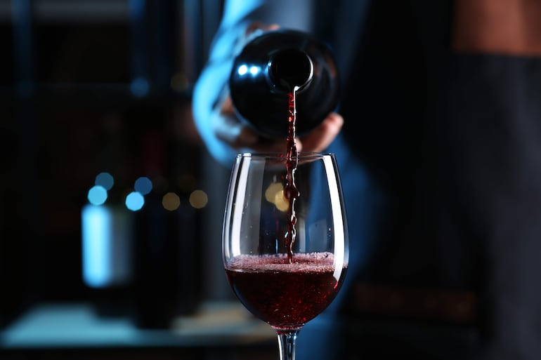 Francia y el vino tinto: el secreto tras la paradoja - Gastronomía