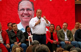 Camilo Pérez