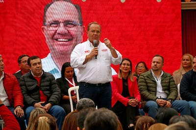 Camilo Pérez