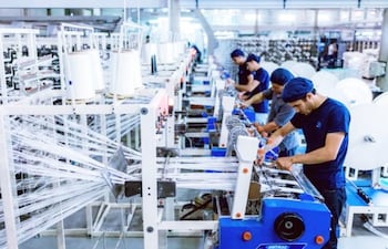 Paraguay y Bolivia registraron en conjunto un aumento de 40% en inversión extranjera directa durante 2025.