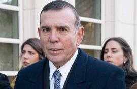 Juan Ángel Napout será liberado este jueves y volvería al Paraguay inmediatamente.