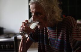 Las olas de calor amenazan a los mayores: vulnerables y poco preparados para protegerse.