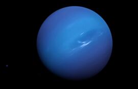Neptuno, imagen ilustrativa.