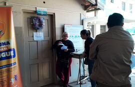 Itapúa sin casos de dengue pero en alerta por temporada alta