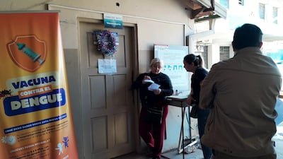 Itapúa sin casos de dengue pero en alerta por temporada alta