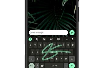 La compañía ha centrado sus esfuerzos en optimizar esta herramienta para tabletas y plegables.