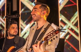 Marcelo Gabriel.