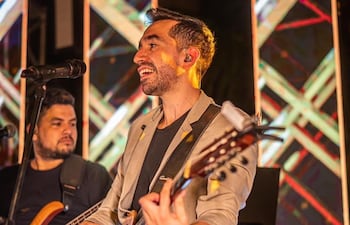 Marcelo Gabriel.