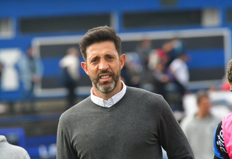 “Jorge Bava tiene una oferta de Cerro Porteño, pero su prioridad es Santa Fe”