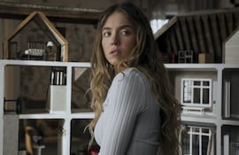 La empleada película Sydney Sweeney