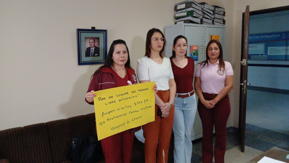 Hospital de Clínicas: Consejo Directivo postergó tratar las muertes de fetos durante cirugías intrauterinas