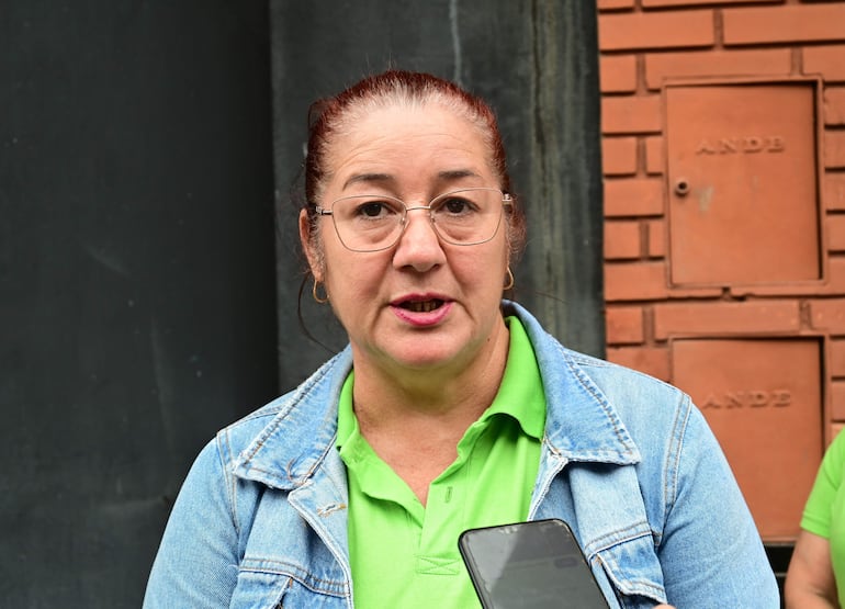 Blanca Ávalos