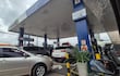 Petropar duplicó sus ventas debido a la gran diferencia de precios con el sector privado, en medio de la crisis en el Medio Oriente.