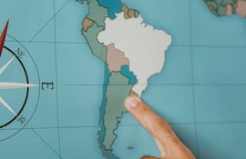 Paraguay aparece con una participación de 0,01% en la pérdida fiscal global